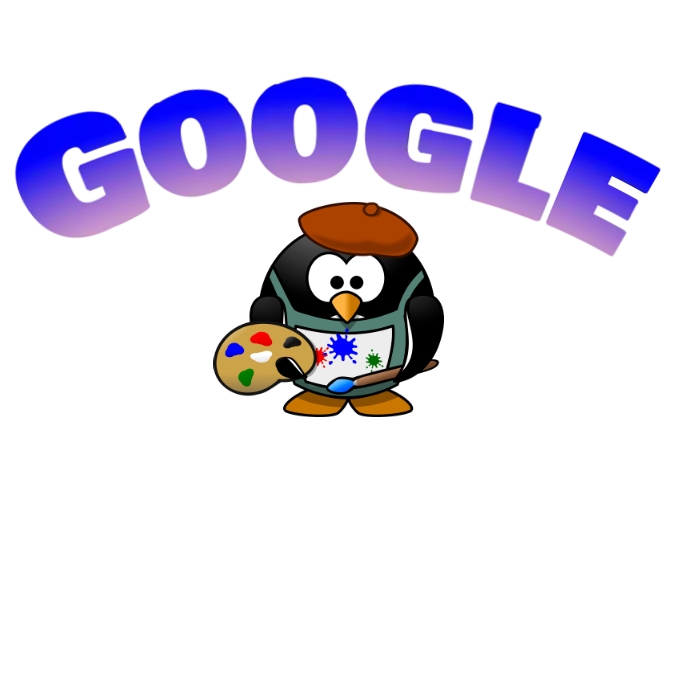 Google Template PosterMyWall