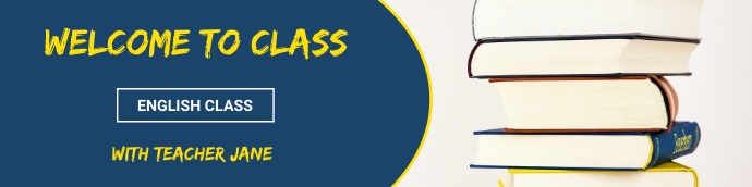 Google header template