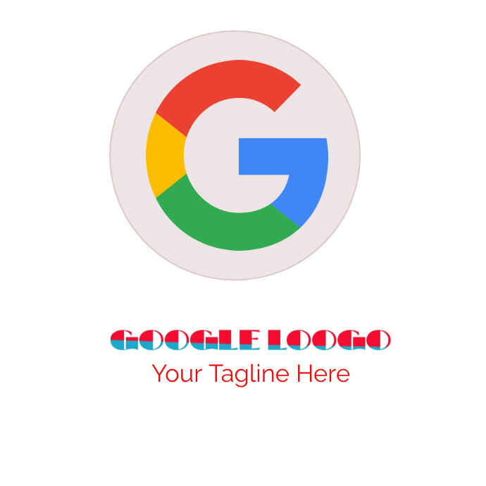 google logo design logo design Template | PosterMyWall