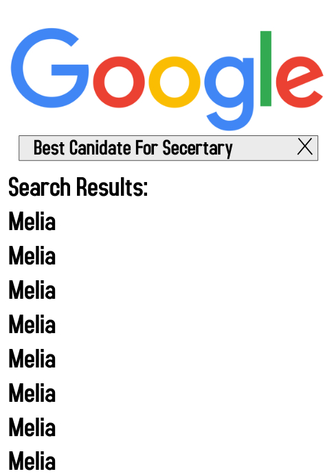 google results template postermywall