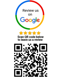 Google Review Request Flyers Template | PosterMyWall