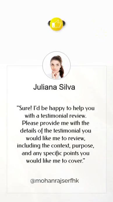 google reviews Template | PosterMyWall