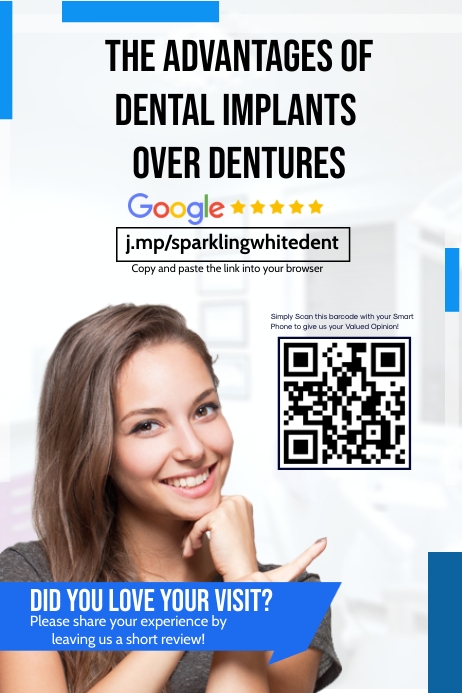 Google Reviews Template PosterMyWall