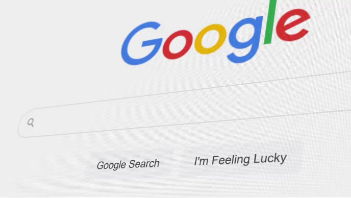 Copy of GOOGLE SEARCH | PosterMyWall