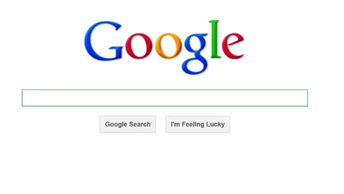 Copy of GOOGLE SEARCH | PosterMyWall