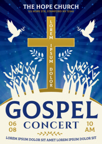 Featured image of post Gospel Avivamento Gospel Fundo Para Cartaz M sica gospel do ingl s gospel