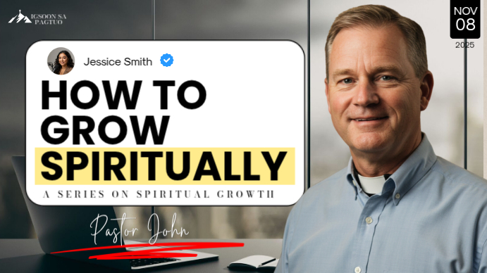 Preaching Layout Gospel Preaching Church Sermon Template | PosterMyWall