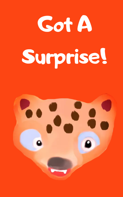 Got a surprise Kindle/Book Covers template