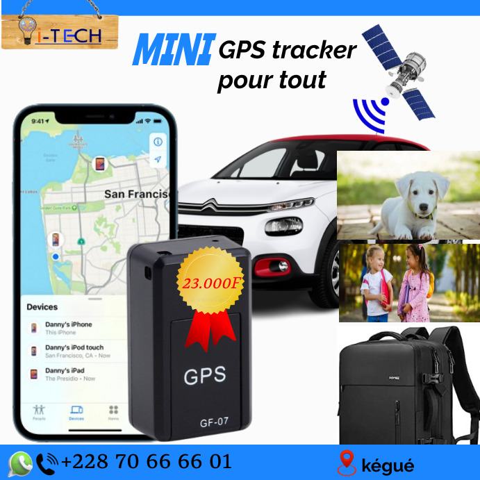 Gps track Template PosterMyWall