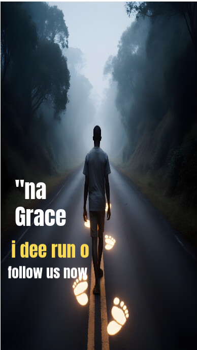 Grace Instagram Story template