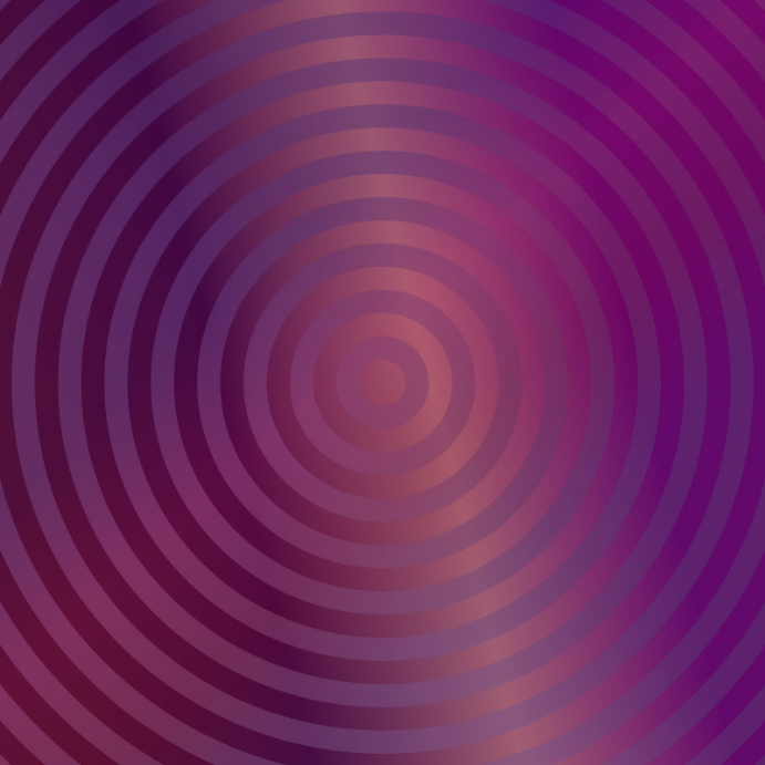 gradient background Instagram Post template