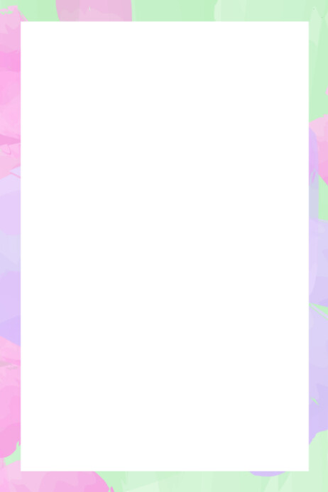 Gradient Background for Designs 海报 template