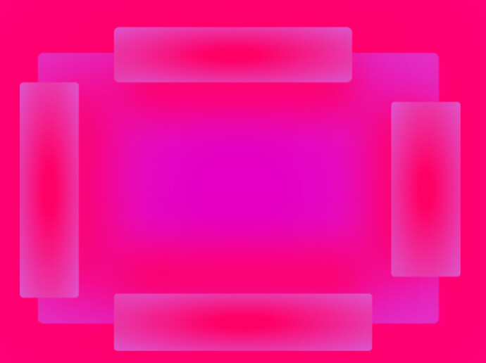 Gradient Backgrounds Presentation template