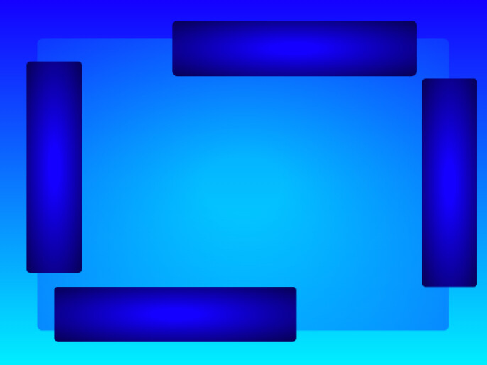 Gradient Backgrounds Presentation template