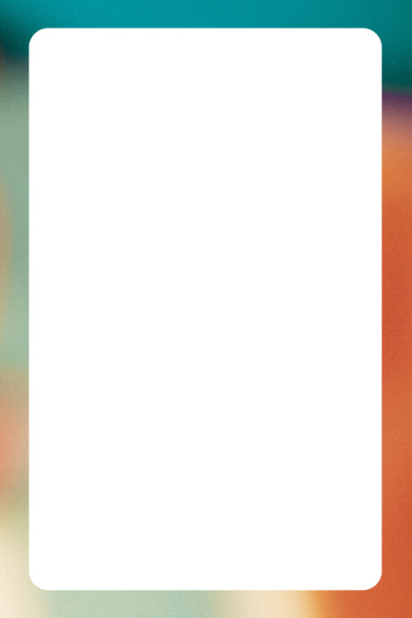 Gradient Boarder Examples Copy of Gradient Page Border Template Design | PosterMyWall