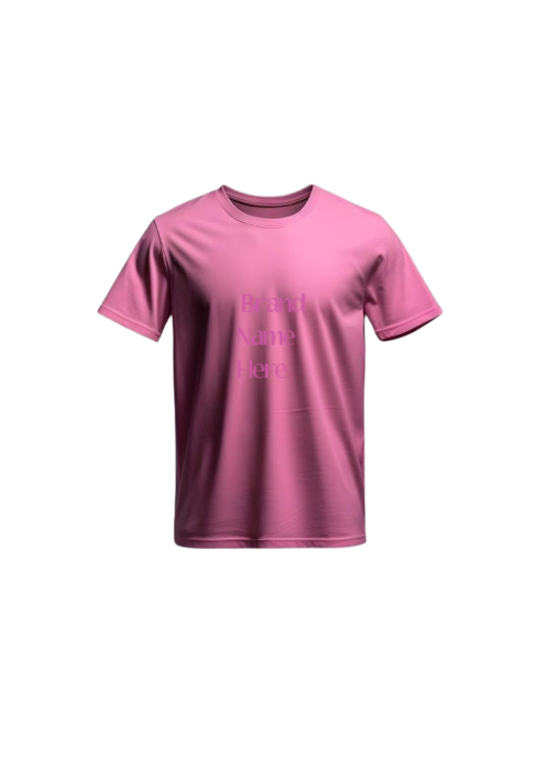 Gradient Polo A4 template