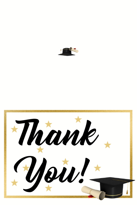 GRADUATES TEMPLATE PosterMyWall