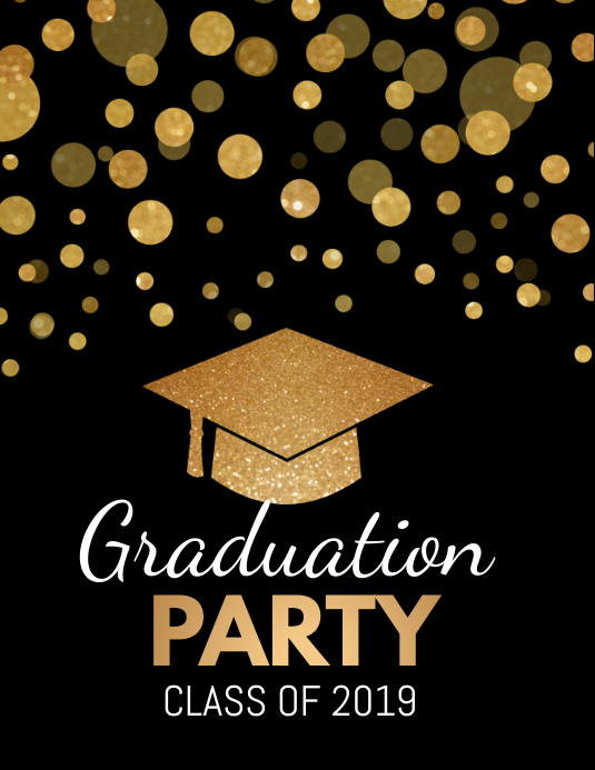 Graduation Graduates Congrates Graduates Graduation Party