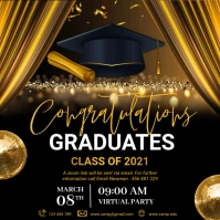 Graduation, Graduates, Congrats Graduates