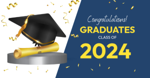Graduation, Graduates, Congrats Graduate Facebook Shared Image template