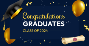 Graduation, Graduates, Congrats Graduate Facebook Shared Image template