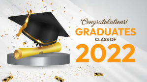 Graduation, Graduates, Digital Display template