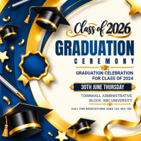 Graduation,important announcement