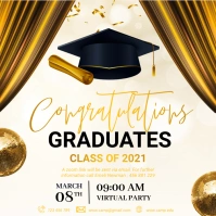 Graduation, Graduates, Congrats Graduates