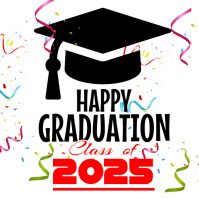 graduation , happy graduation Instagram Post template