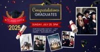 Graduation 2025 facebook Image