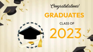 59+ Free Graduation Party Video Digital Display (16:9) Templates ...