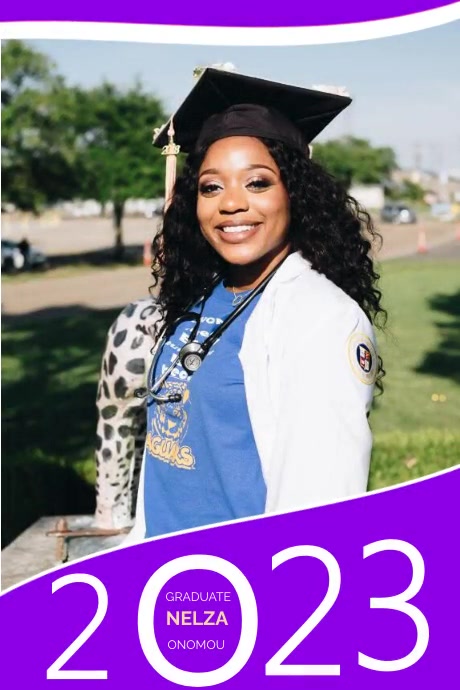 graduation animation poster templates | PosterMyWall