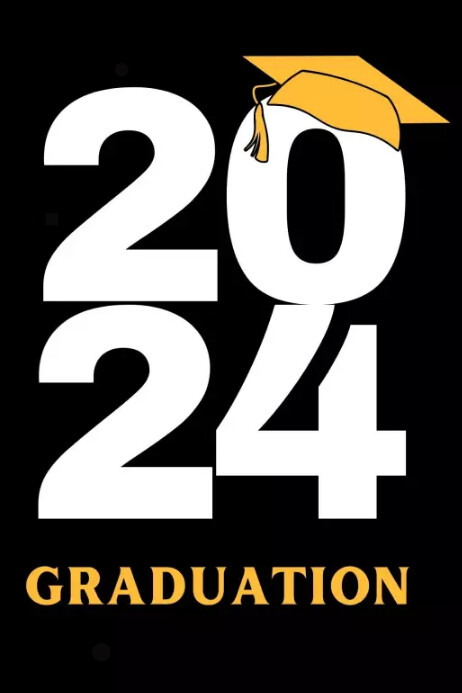 24 Graduation Design Graduation Background Design 2024