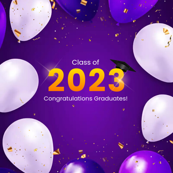 Graduation Ceremony Template PosterMyWall graduation-ceremony-template-postermywall