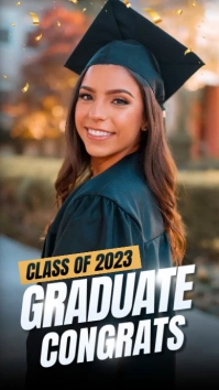 graduation