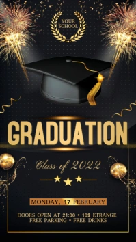 Graduation