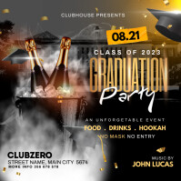 448+ Free Graduation Program Templates | PosterMyWall