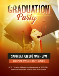 Graduation