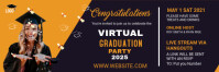 5,110+ graduation Customizable Design Templates | PosterMyWall