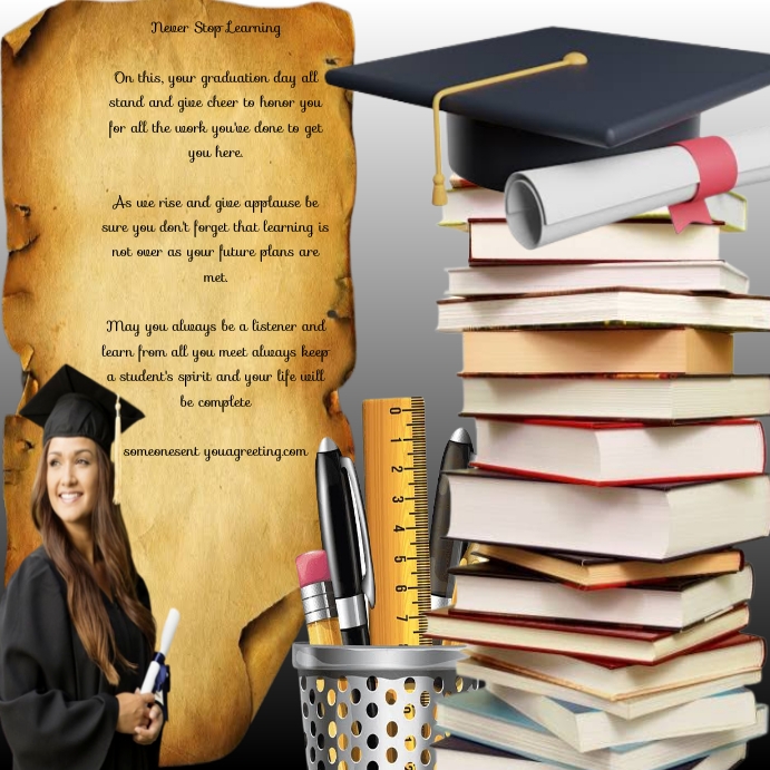 Gadiling Graduation Graduation Announcement Poems