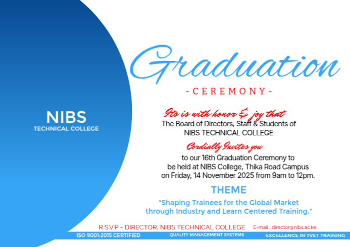 Plantilla de Graduation Program Free Template | PosterMyWall