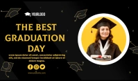 Graduation Templates Tag