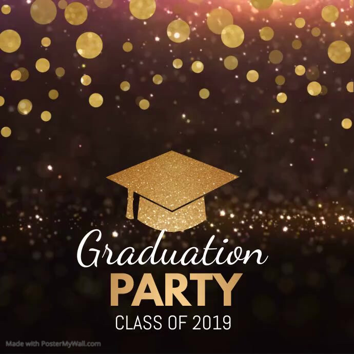 Graduation Video Template Graduation Video Template