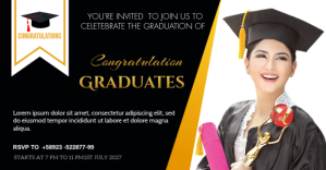 graduation wish