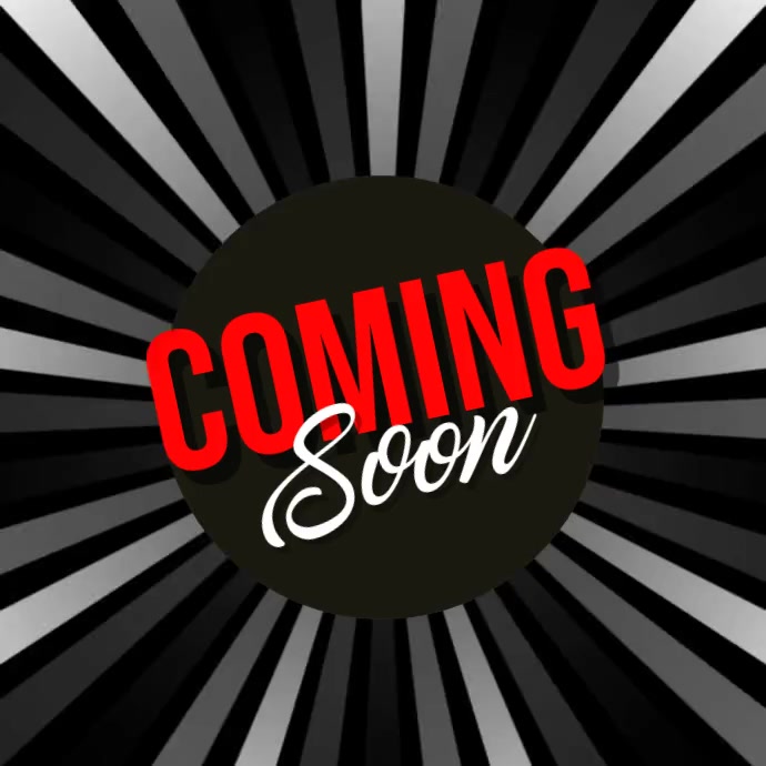 grand opening, opening soon, launching soon Template PosterMyWall