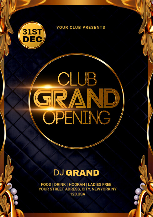 GRAND OPENING (4) A5 template