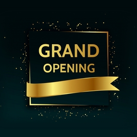 680 Grand Opening Advertisement Sample Customizable Design Templates Postermywall 680 Grand Opening Advertisement Sample Customizable Design Templates Postermywall