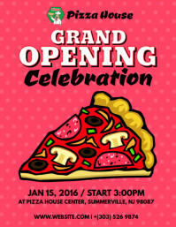 Grand Opening
