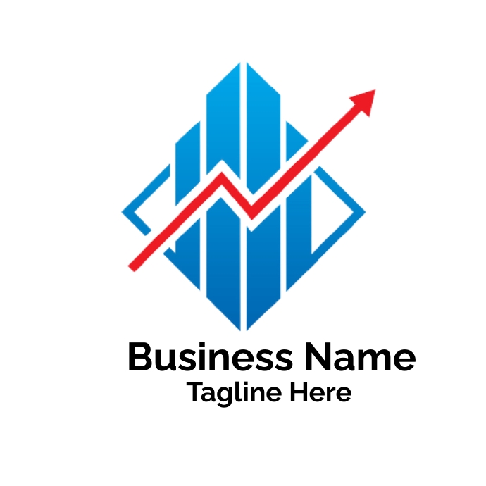 Graphable Logo graph logo Template | PosterMyWall
