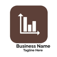 graph logo Template | PosterMyWall